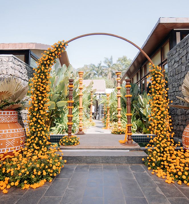 Haldi Ceremony 2